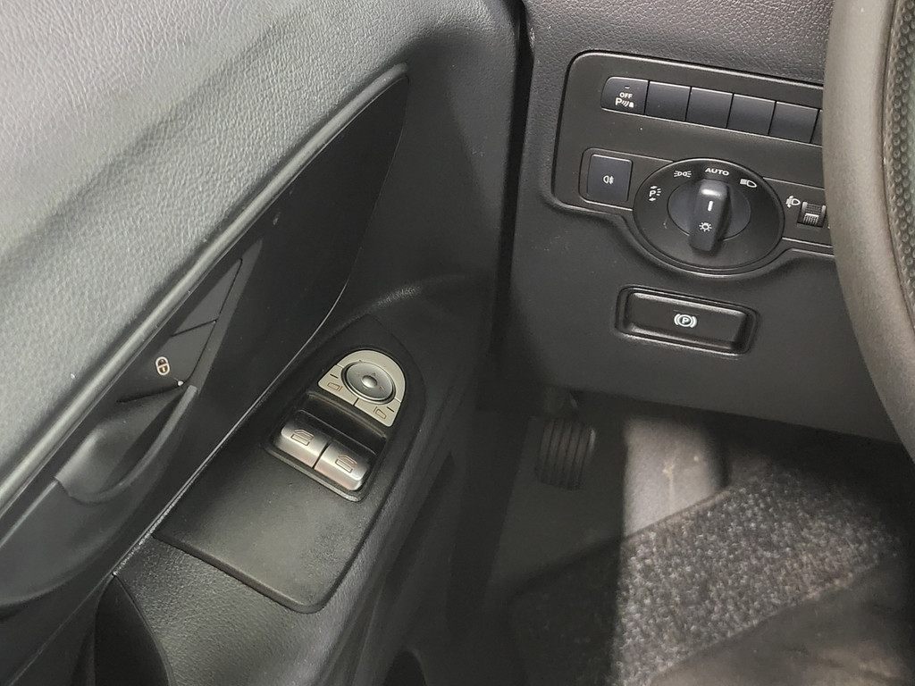Mercedes-Benz Vito 114CDI L2/H1 Automaat Euro 6! 14
