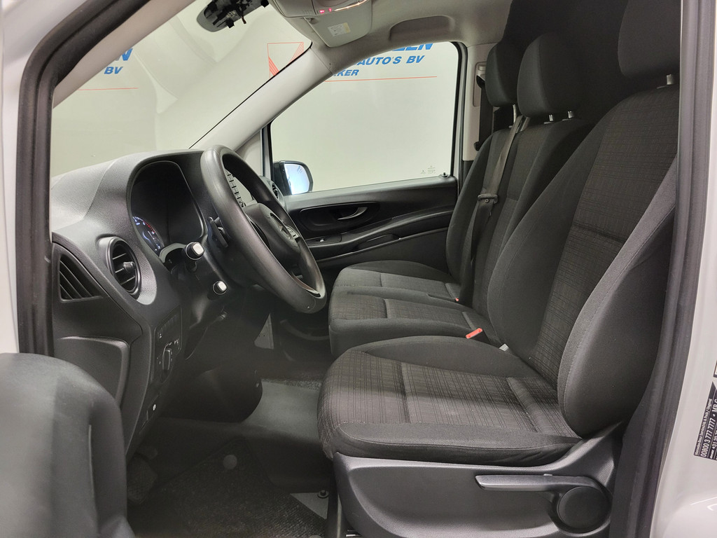 Mercedes-Benz Vito 114CDI L2/H1 Automaat Euro 6! 5