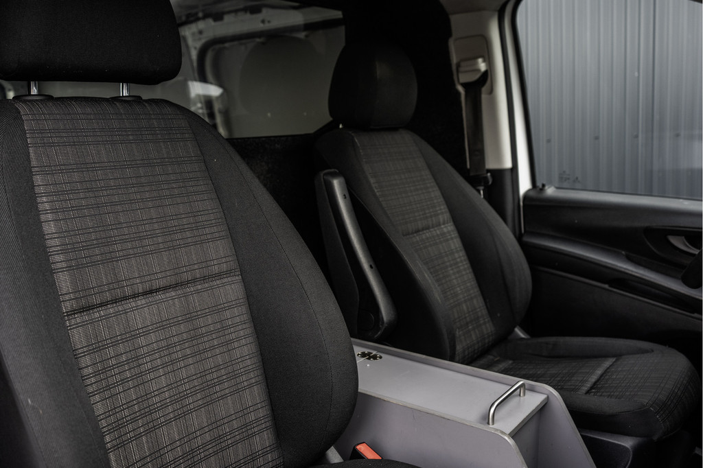 Mercedes-Benz Vito 114 CDI L2H1 | Automaat | Schuifdeur L+R | Cruise | 3-Zits 14