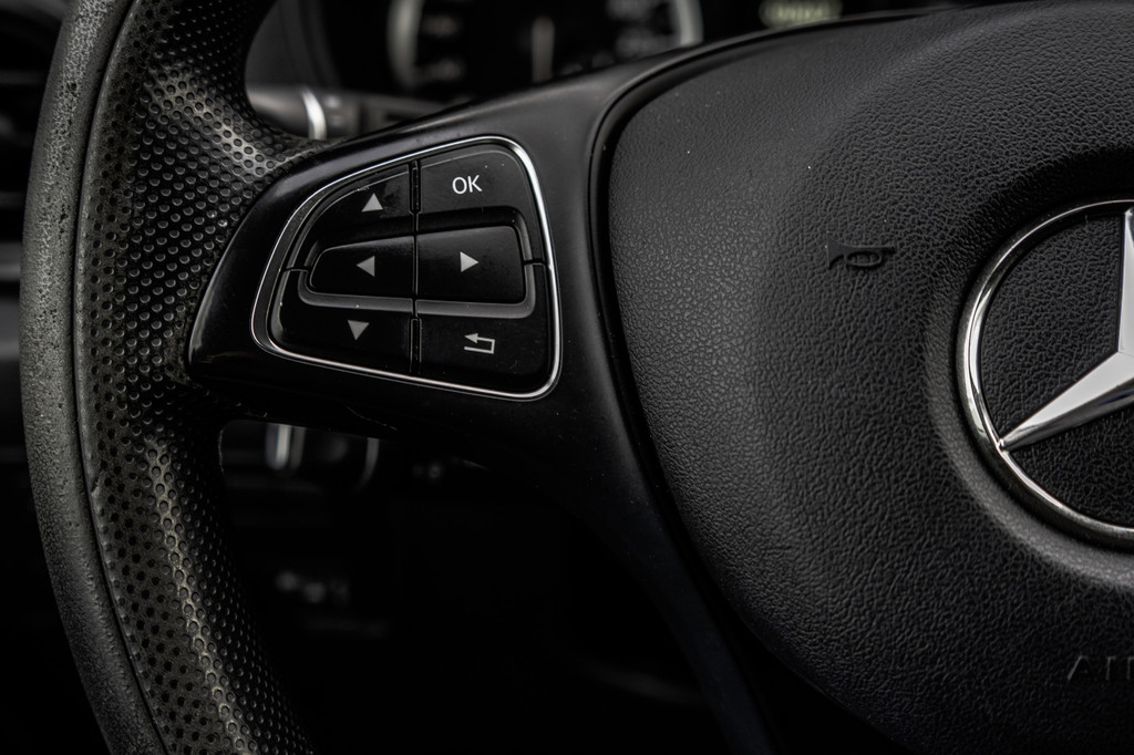 Mercedes-Benz Vito 114 CDI L2H1 | Automaat | Schuifdeur L+R | Cruise | 3-Zits 17