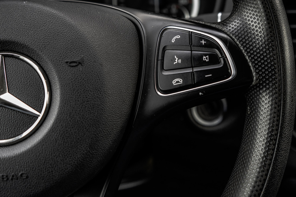 Mercedes-Benz Vito 114 CDI L2H1 | Automaat | Schuifdeur L+R | Cruise | 3-Zits 18