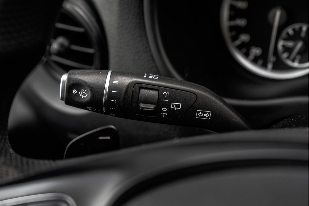 Mercedes-Benz Vito 114 CDI L2H1 | Automaat | Schuifdeur L+R | Cruise | 3-Zits 19