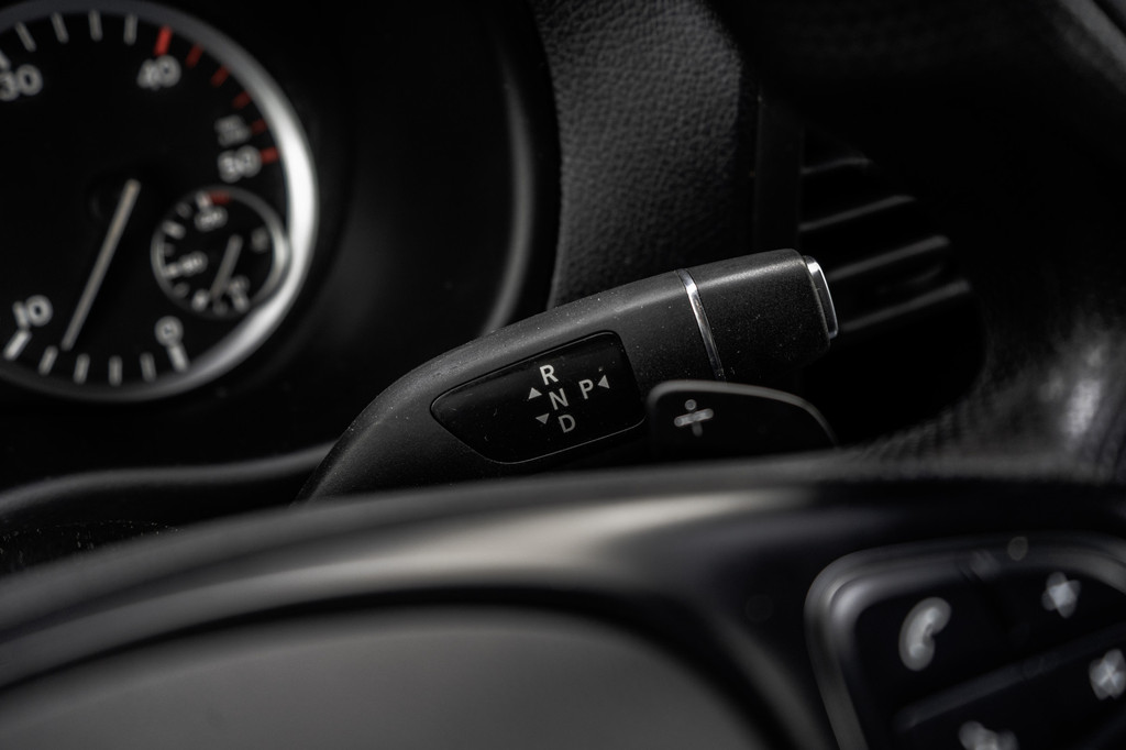 Mercedes-Benz Vito 114 CDI L2H1 | Automaat | Schuifdeur L+R | Cruise | 3-Zits 20