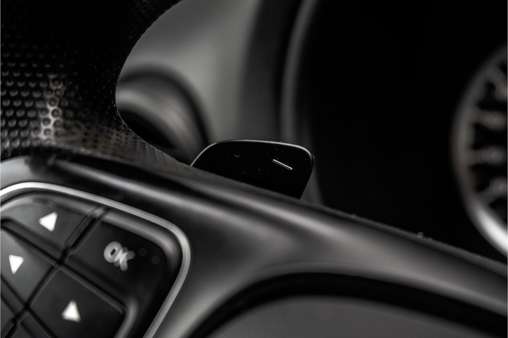 Mercedes-Benz Vito 114 CDI L2H1 | Automaat | Schuifdeur L+R | Cruise | 3-Zits 21