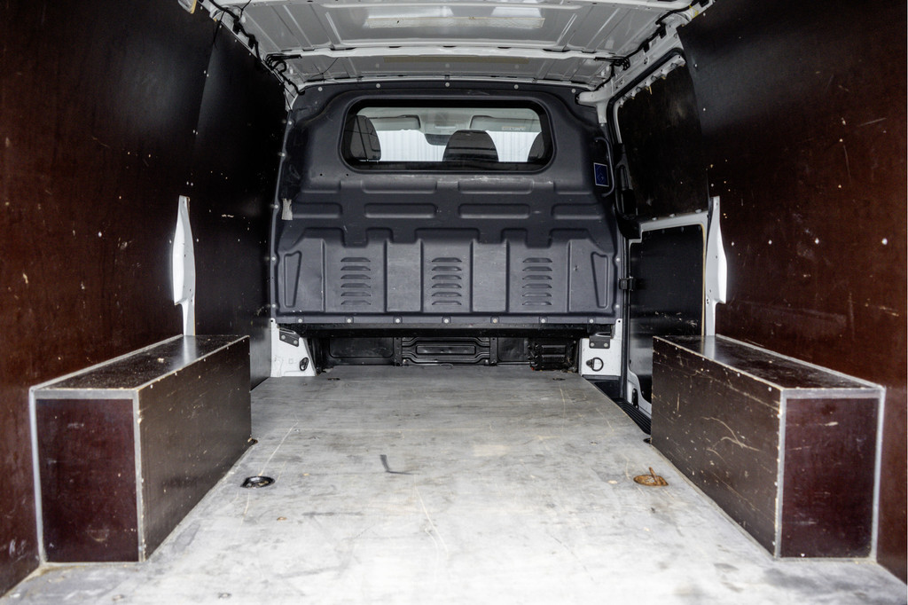 Mercedes-Benz Vito 114 CDI L2H1 | Automaat met Flippers | 136 PK | Cruise | PDC | A/C 10