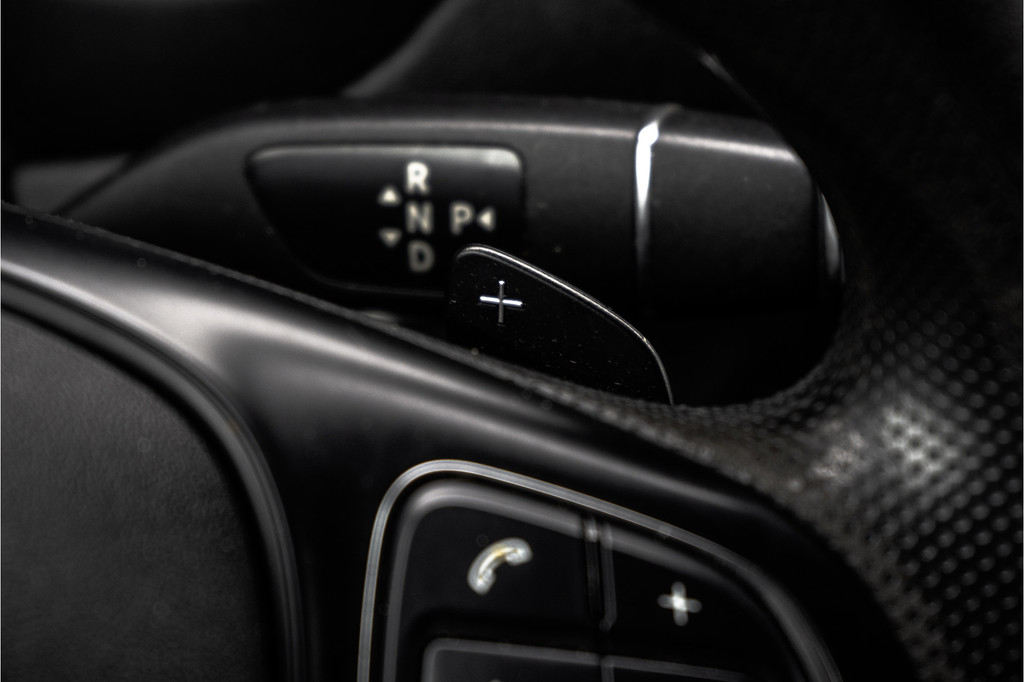 Mercedes-Benz Vito 114 CDI L2H1 | Automaat met Flippers | 136 PK | Cruise | PDC | A/C 19