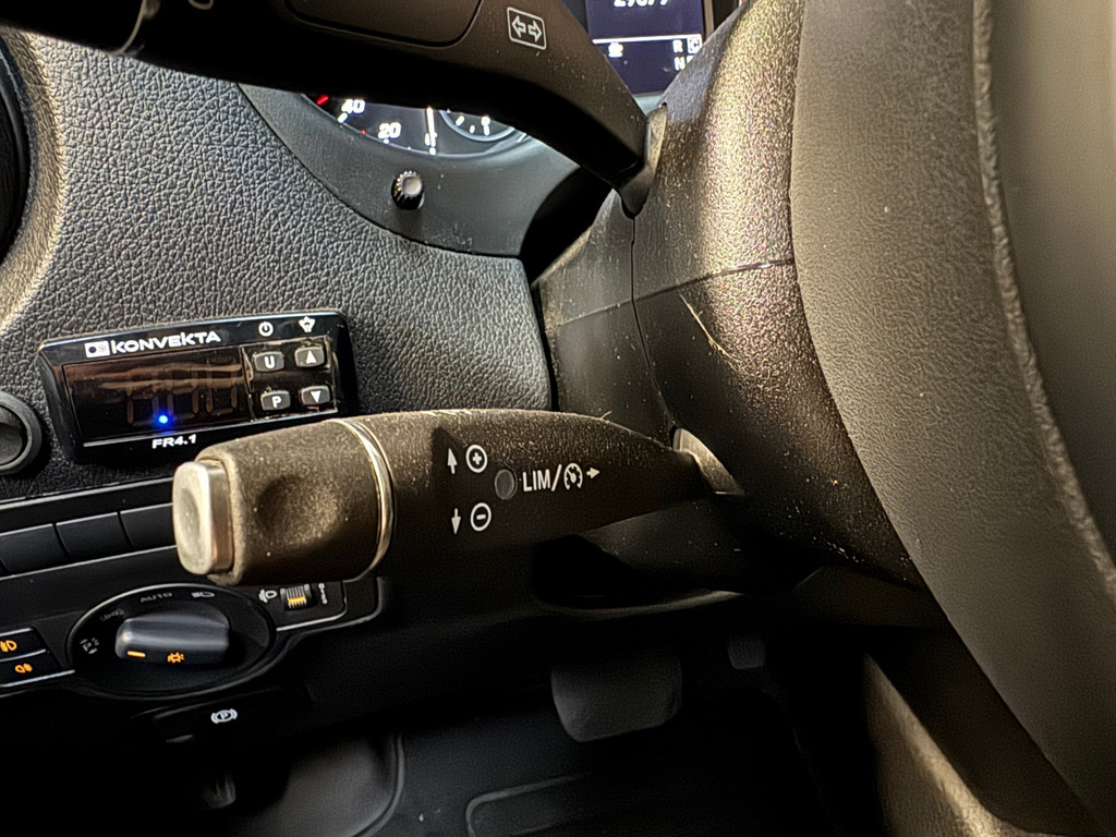 Mercedes-Benz Vito 114 CDI L2 Koelwagen Automaat CLIMATE-CRUISE-CARPLAY-CAMERA-PDC 13