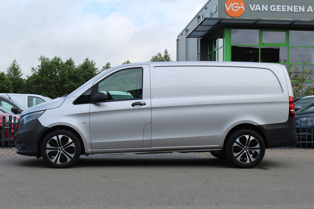 Mercedes-Benz Vito 114 CDI L2 Lang Automaat | Camera | PDC 10