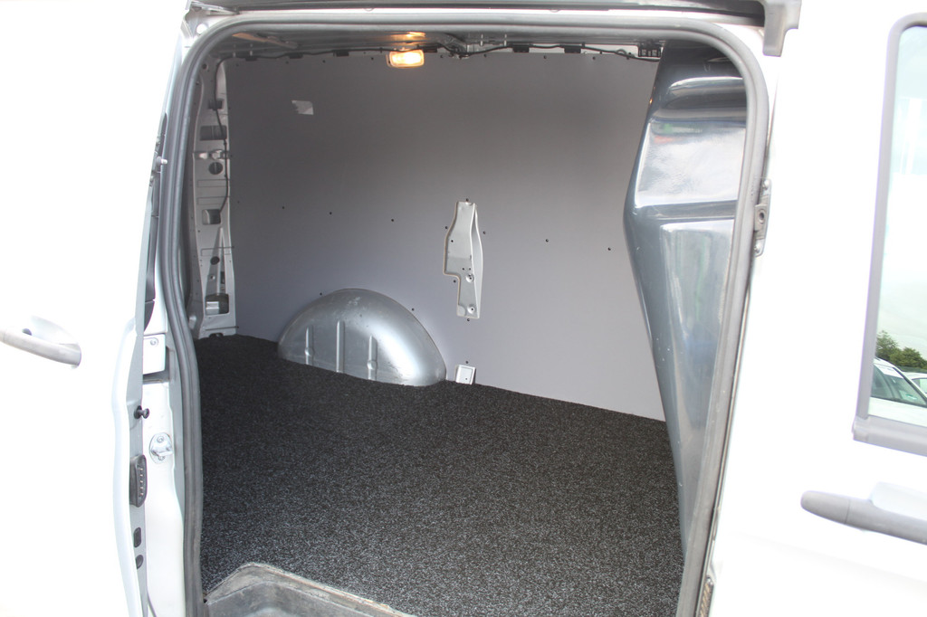 Mercedes-Benz Vito 114 CDI L2 Lang Automaat | Camera | PDC 14