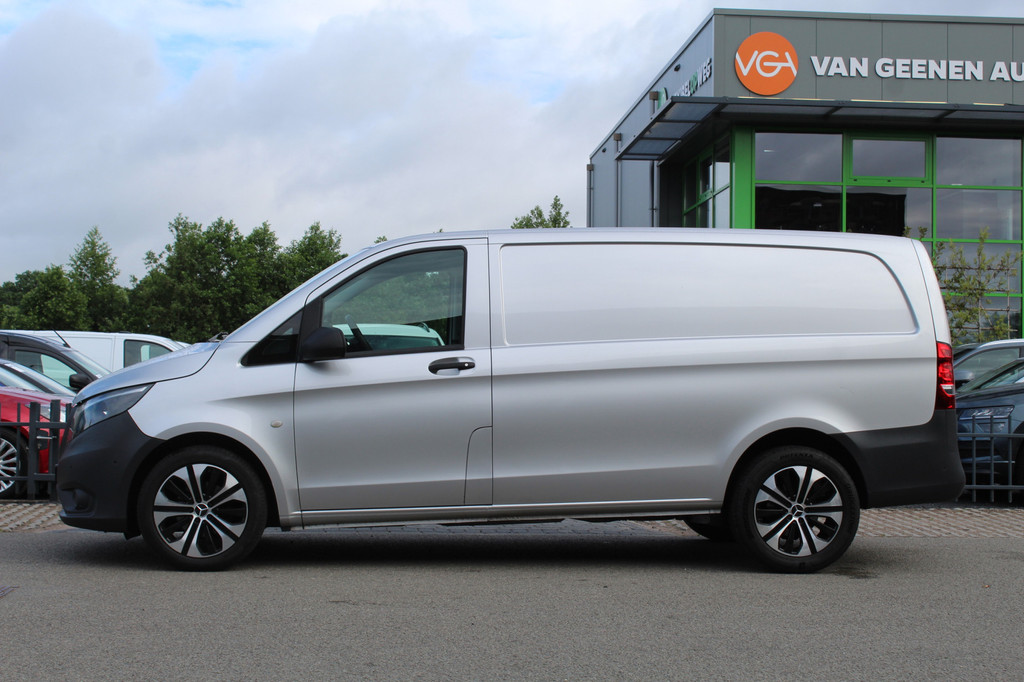 Mercedes-Benz Vito 114 CDI L2 Lang Automaat | Camera | PDC 15