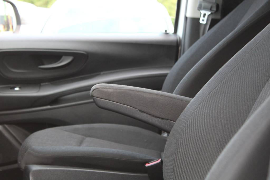Mercedes-Benz Vito 114 CDI L2 Lang Automaat | Camera | PDC 17