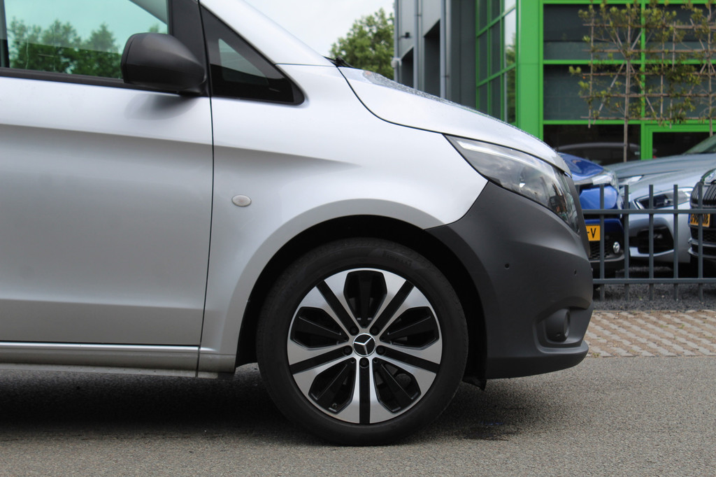 Mercedes-Benz Vito 114 CDI L2 Lang Automaat | Camera | PDC 7