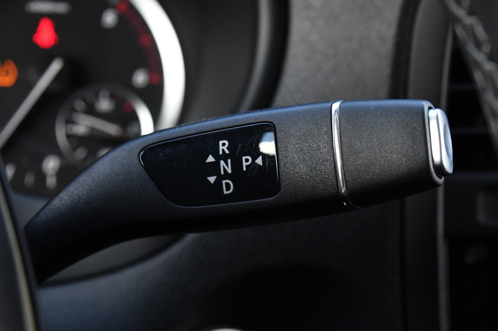 Mercedes-Benz Vito 114 CDI L3 DC AMG Edition Adaptieve Cruise, Camera, Carplay, LED, Multimedia, Automaat, Stoelverwarming, Uniek! 21