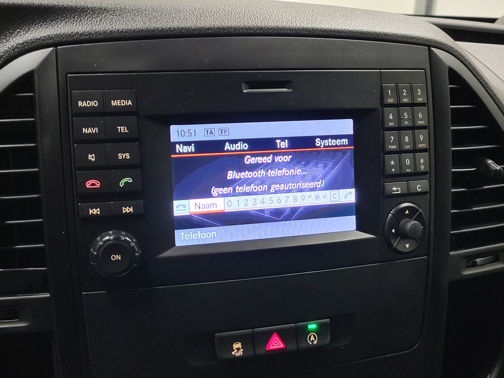 Mercedes-Benz Vito 114CDI L3/H1 Imperiaal Euro 6! 13
