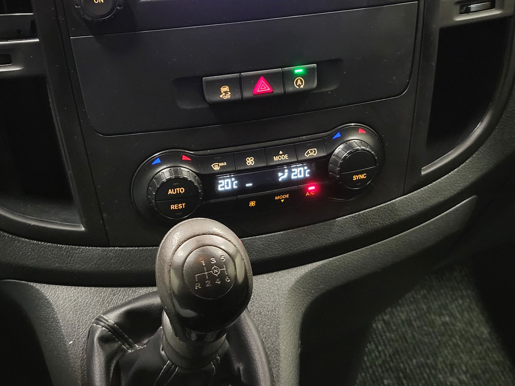 Mercedes-Benz Vito 114CDI L3/H1 Imperiaal Euro 6! 14