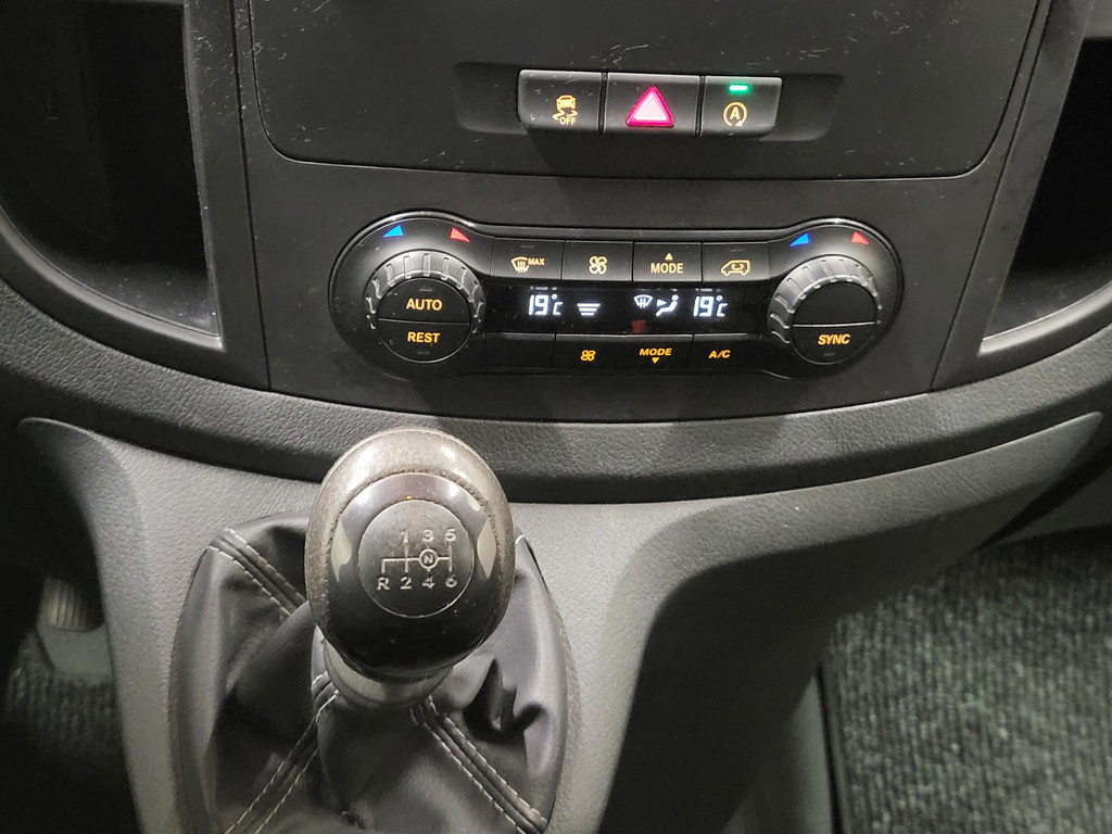 Mercedes-Benz Vito 114CDI L3/H1 Imperiaal Euro 6! 14