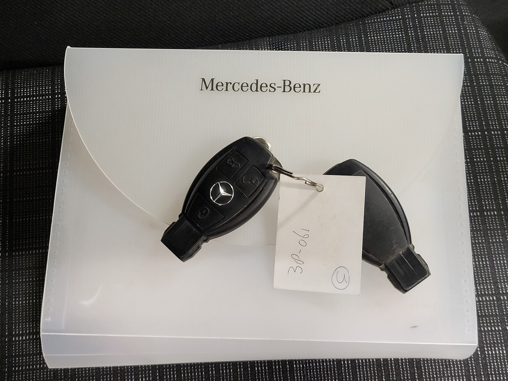 Mercedes-Benz Vito 114CDI L3/H1 Imperiaal Euro 6! 19