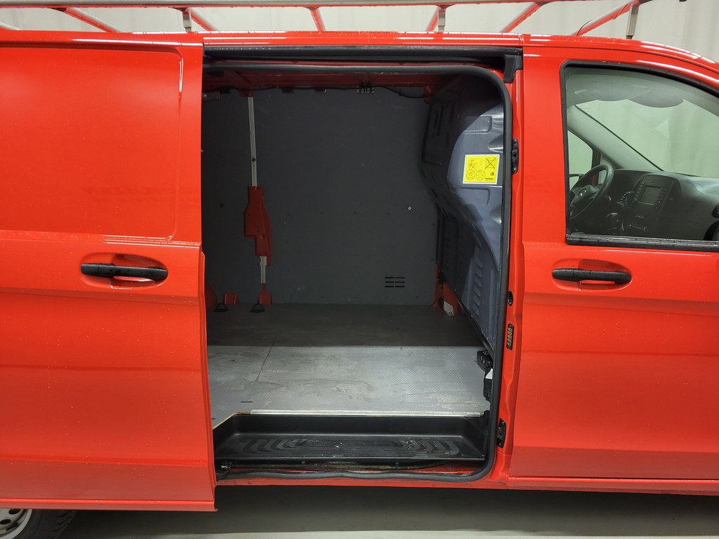 Mercedes-Benz Vito 114CDI L3/H1 Imperiaal Euro 6! 7