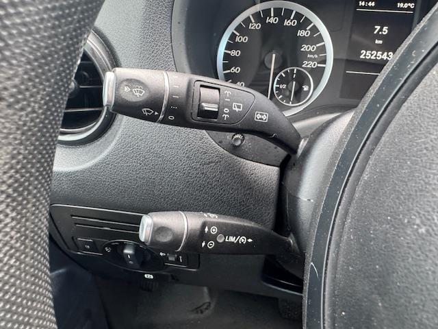 Mercedes-Benz Vito 114 CDI Lang, 15, aut., rolstoelbus, BTW-auto ! 11