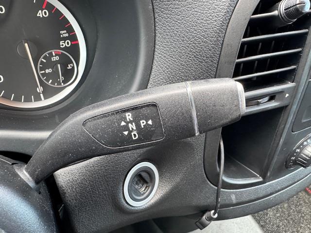 Mercedes-Benz Vito 114 CDI Lang, 15, aut., rolstoelbus, BTW-auto ! 12