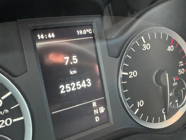 Mercedes-Benz Vito 114 CDI Lang, 15, aut., rolstoelbus, BTW-auto ! 13