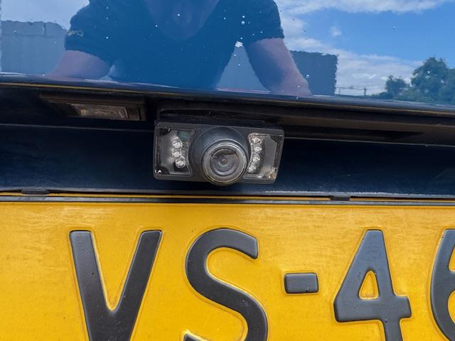 Mercedes-Benz Vito 114 CDI Lang, 15, aut., rolstoelbus, BTW-auto ! 15