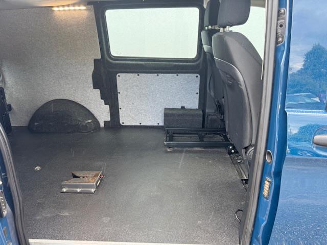 Mercedes-Benz Vito 114 CDI Lang, 15, aut., rolstoelbus, BTW-auto ! 16