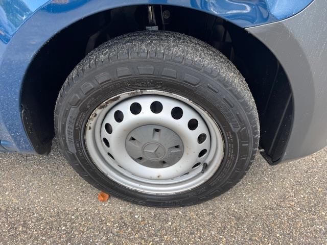 Mercedes-Benz Vito 114 CDI Lang, 15, aut., rolstoelbus, BTW-auto ! 17