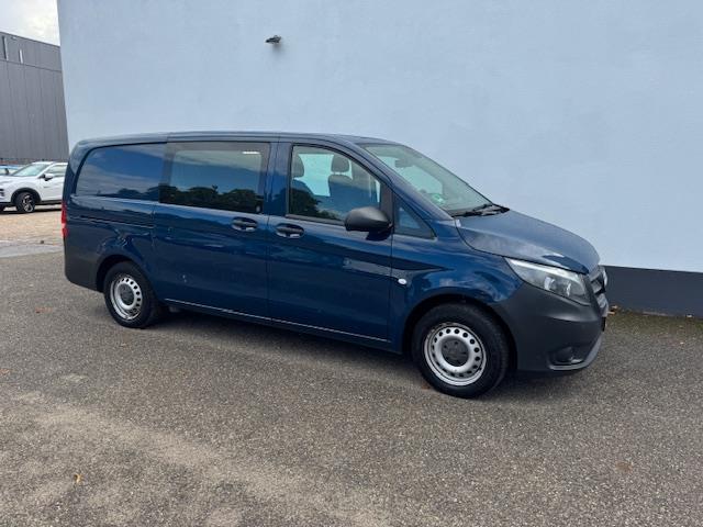 Mercedes-Benz Vito 114 CDI Lang, 15, aut., rolstoelbus, BTW-auto ! 20