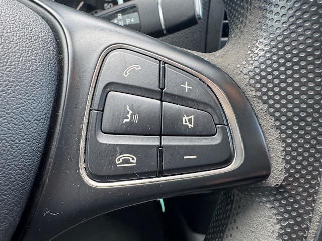 Mercedes-Benz Vito 114 CDI Lang, 15, aut., rolstoelbus, BTW-auto ! 8