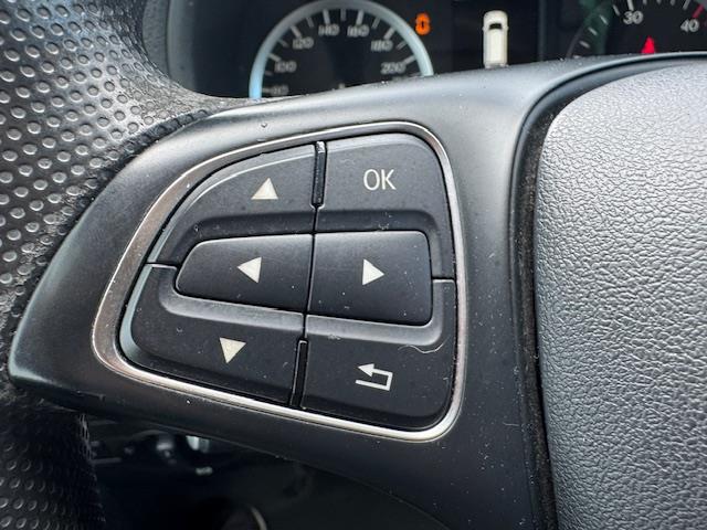 Mercedes-Benz Vito 114 CDI Lang, 15, aut., rolstoelbus, BTW-auto ! 9