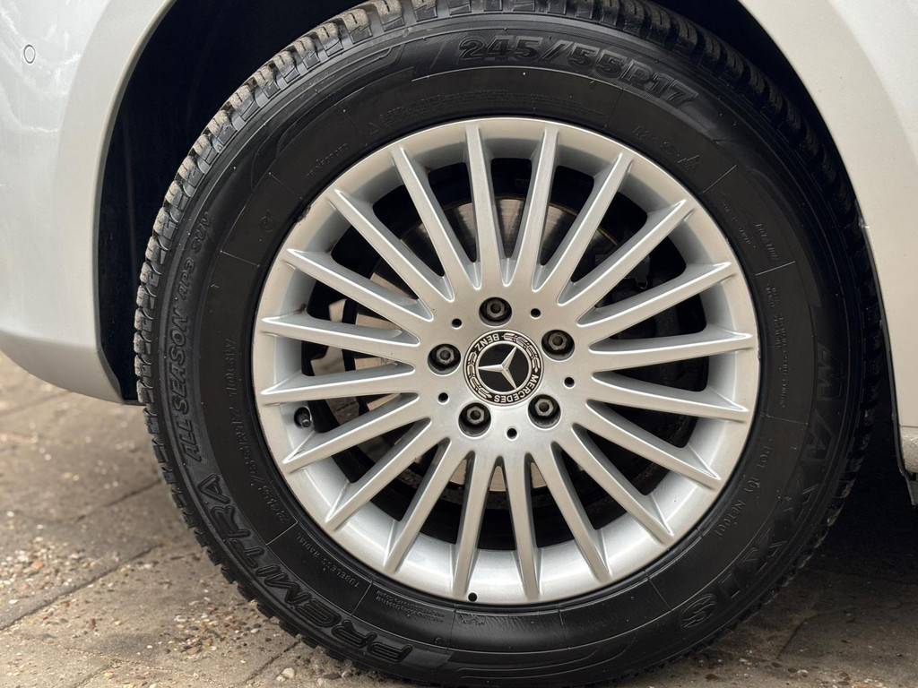 Mercedes-Benz Vito 114 CDI Lang AUTOMAAT|CRUISE|DRIE ZITPLAATSEN|TREKHAAK|AIRCO| 14