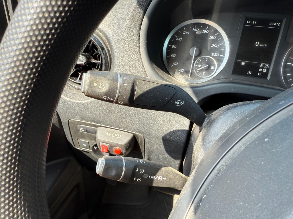 Mercedes-Benz Vito 114 CDI Lang | Airco | Navi | Cruise | Trekhaak | LED | 15