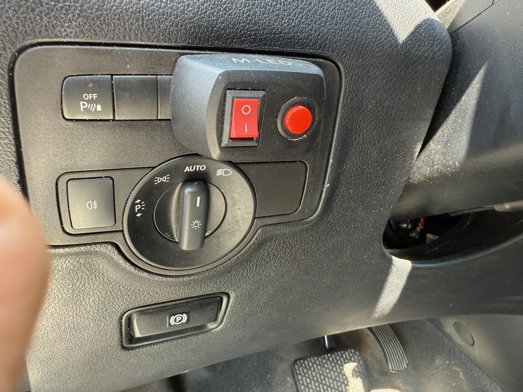 Mercedes-Benz Vito 114 CDI Lang | Airco | Navi | Cruise | Trekhaak | LED | 18