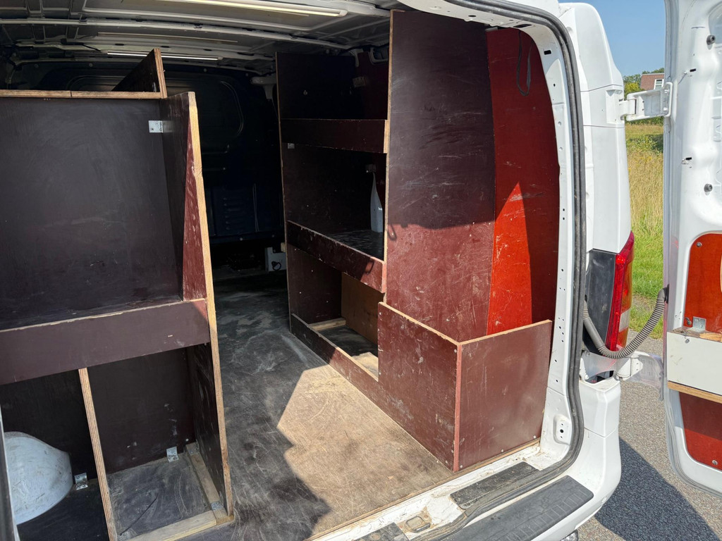 Mercedes-Benz Vito 114 CDI Lang | Airco | Navi | Cruise | Trekhaak | LED | 20