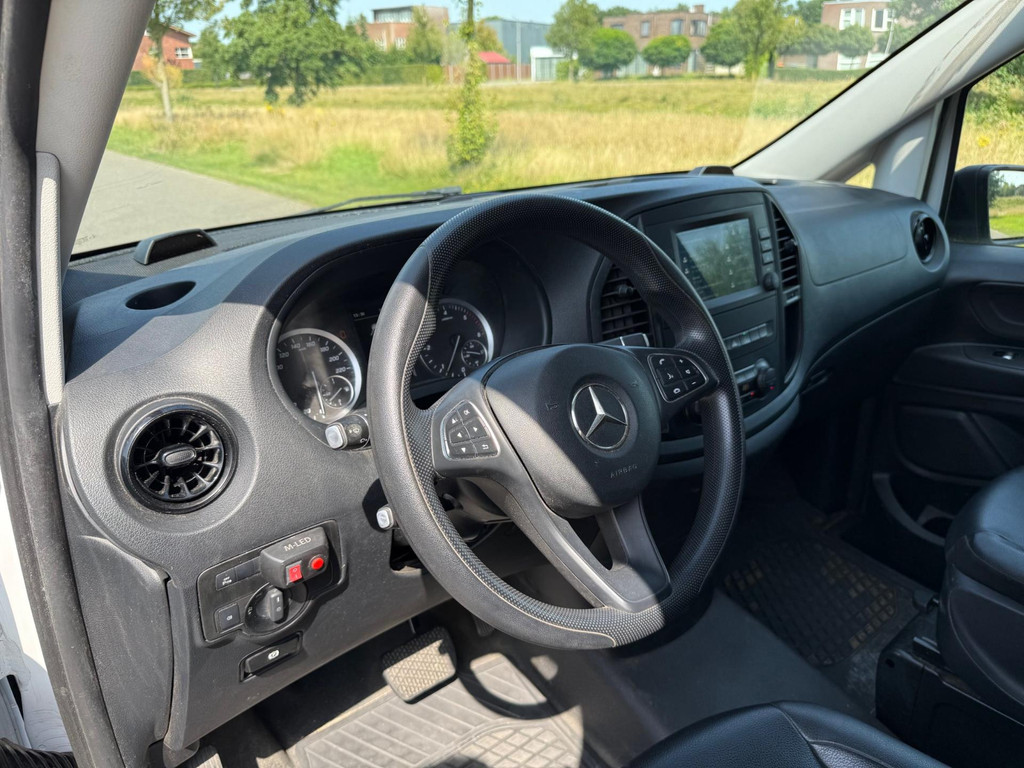 Mercedes-Benz Vito 114 CDI Lang | Airco | Navi | Cruise | Trekhaak | LED | 9
