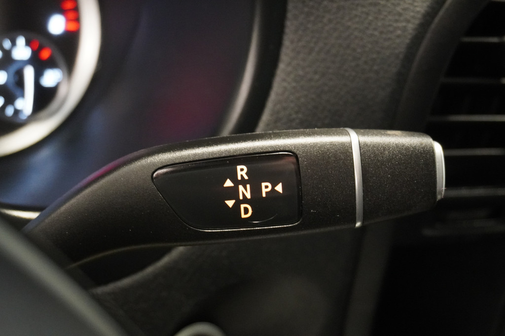 Mercedes-Benz Vito 114 CDI Lang Automaat - EURO 6 - A/C Climate - Cruise - Navi - ⬠19.900,- Excl. 11