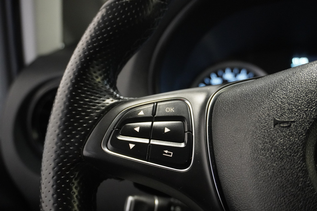 Mercedes-Benz Vito 114 CDI Lang Automaat - EURO 6 - A/C Climate - Cruise - Navi - ⬠19.900,- Excl. 14