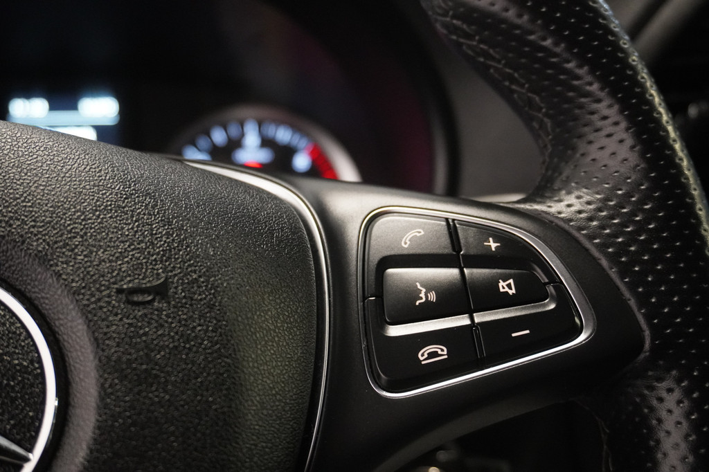 Mercedes-Benz Vito 114 CDI Lang Automaat - EURO 6 - A/C Climate - Cruise - Navi - ⬠19.900,- Excl. 15