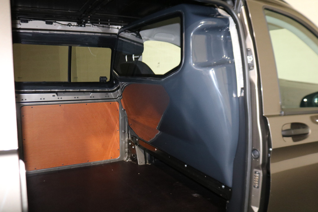 Mercedes-Benz Vito 114 CDI Lang Automaat Airco Navigatie Glaslook 15