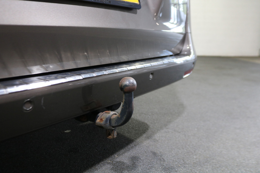 Mercedes-Benz Vito 114 CDI Lang Automaat Airco Navigatie Glaslook 16