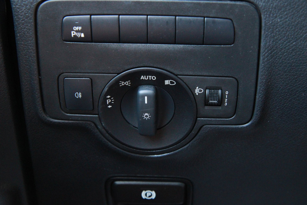 Mercedes-Benz Vito 114 CDI Lang Automaat / Camera / Multi stuur / Klep / Navi 15