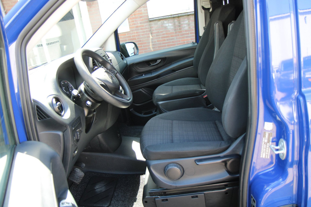 Mercedes-Benz Vito 114 CDI Lang Automaat / Camera / Multi stuur / Klep / Navi 3