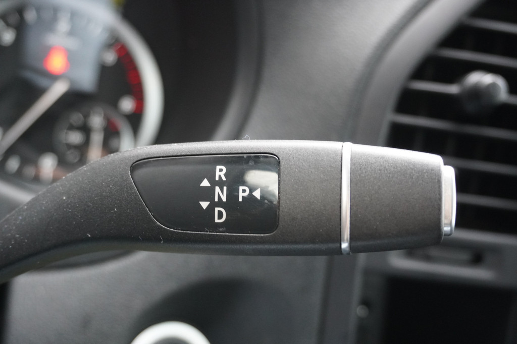Mercedes-Benz Vito 114 CDI Lang Automaat Dubbele Cabine - EURO 6 - Airco - Navi - €19.900,- Excl. 11
