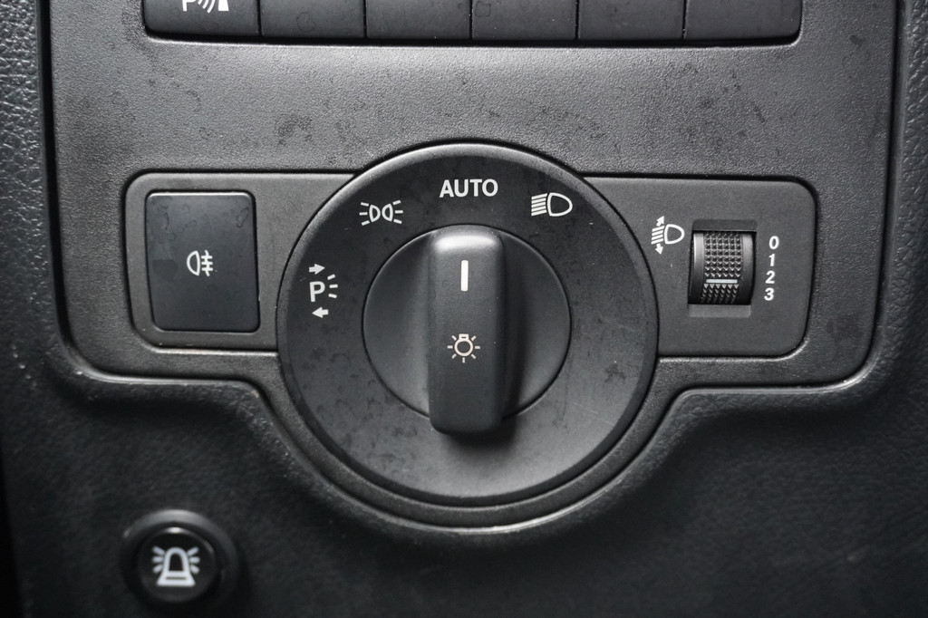 Mercedes-Benz Vito 114 CDI Lang Automaat Dubbele Cabine - EURO 6 - Airco - Navi - €19.900,- Excl. 21