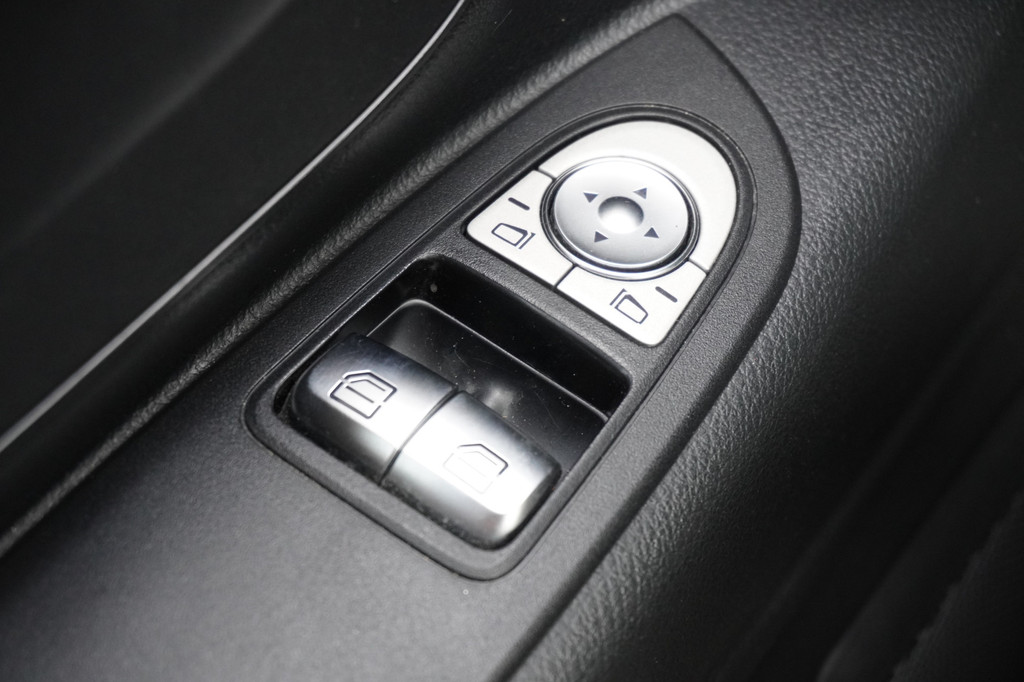 Mercedes-Benz Vito 114 CDI Lang Automaat EURO 6 - A/C Climate - Cruise - Camera - â¬21.950,- Excl. 19
