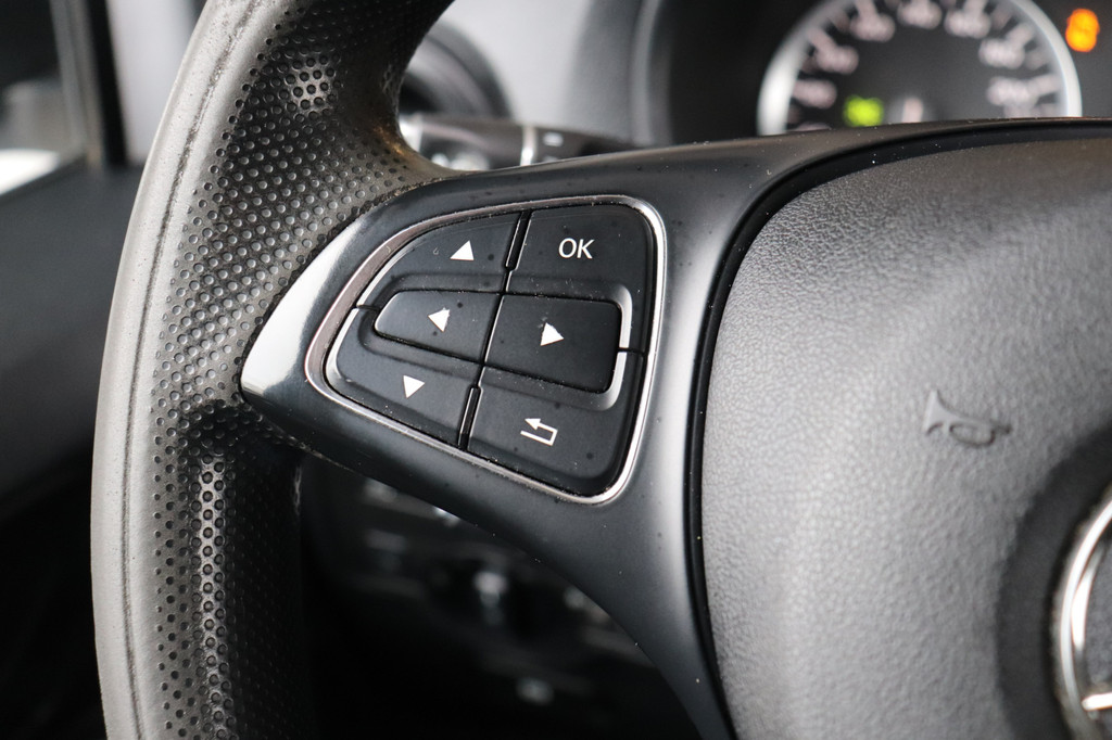 Mercedes-Benz Vito 114 CDI Lang Automaat EURO 6 - Airco - Cruise - PDC - â¬15.900,- Excl. 17