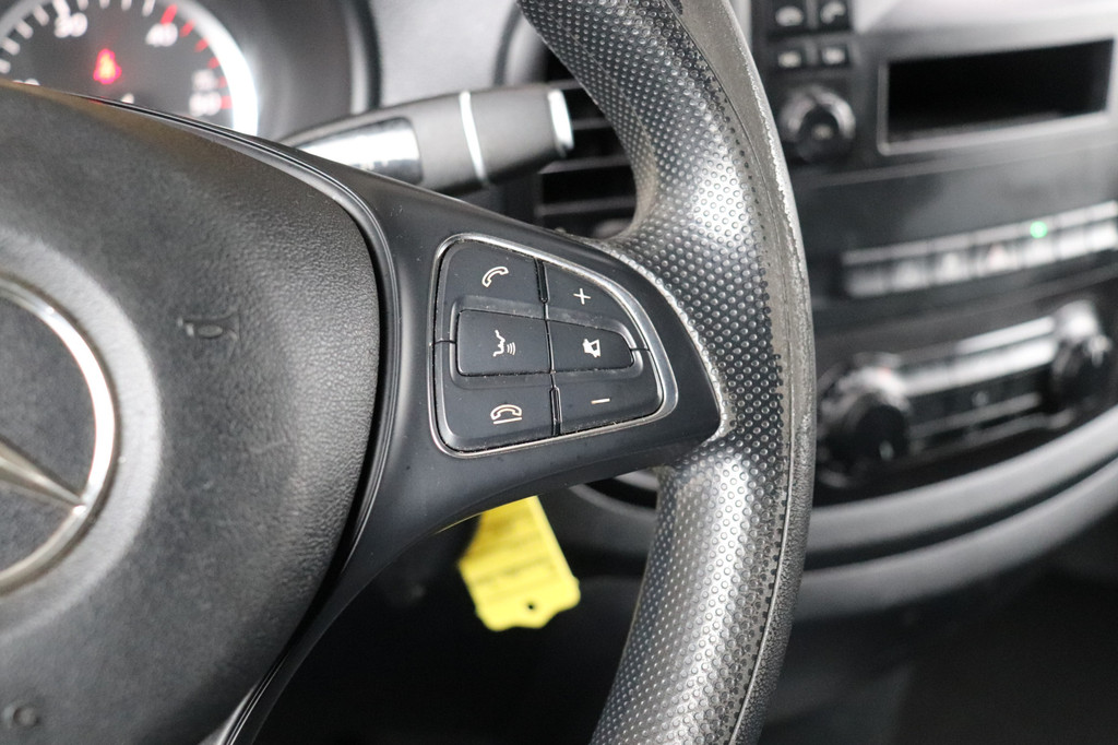 Mercedes-Benz Vito 114 CDI Lang Automaat EURO 6 - Airco - Cruise - PDC - â¬15.900,- Excl. 18