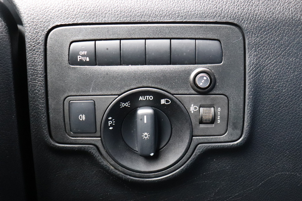 Mercedes-Benz Vito 114 CDI Lang Automaat EURO 6 - Airco - Cruise - PDC - â¬15.900,- Excl. 19