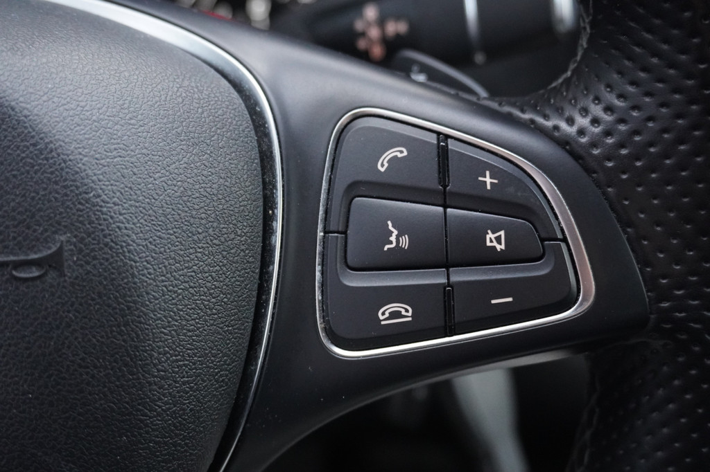 Mercedes-Benz Vito 114 CDI Lang Automaat EURO 6 - Airco - Navi - Cruise - ⬠17.950,- Excl. 14